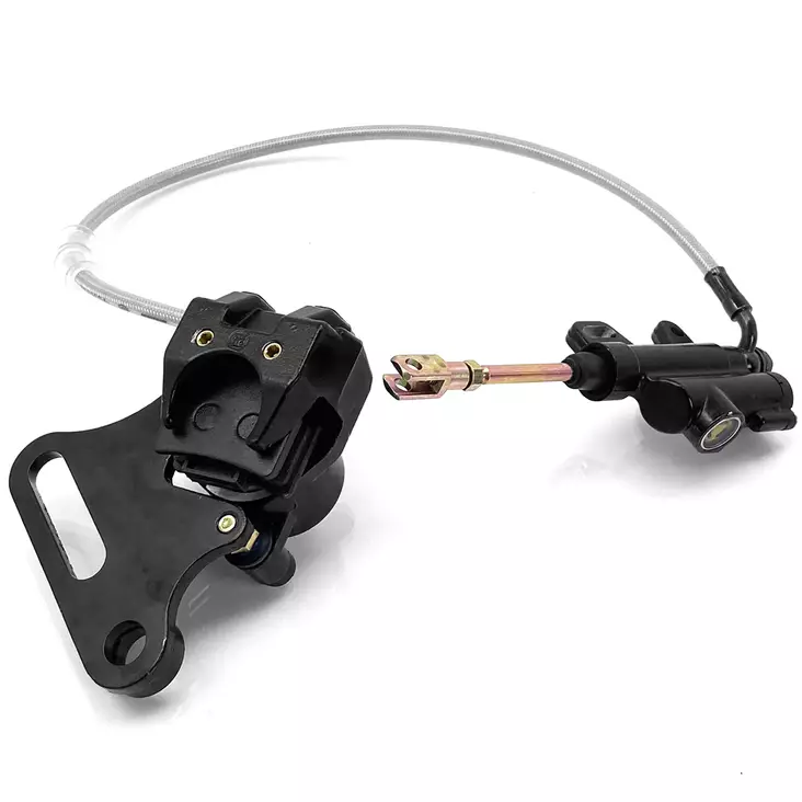 crossi takajarrujärjestelmä 1 sylinterillä - Crossin ja mopon jarrujärjestelmät - 6419773641237 - 1