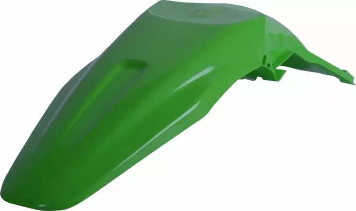 Takalokasuoja Kawasaki KXF250/450 06-08 - Motocrosspyörien takalokasuojat - 5604415018527 - 2
