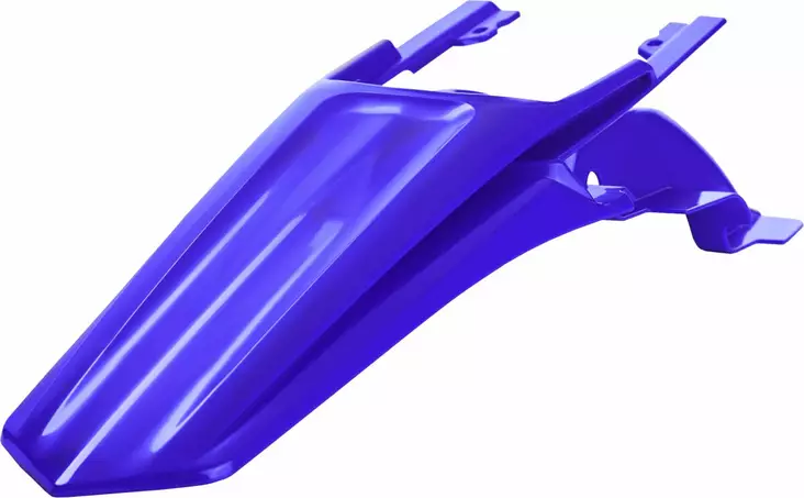 Takalokasuoja Sherco 17- musta - Motocrosspyörien takalokasuojat - 5604415111457 - 2