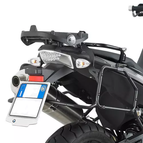 Takateline Givi Specific Monolock / Monokey - Moottoripyörän laukkujen kiinnityssarjat - 6438471335637 - 2