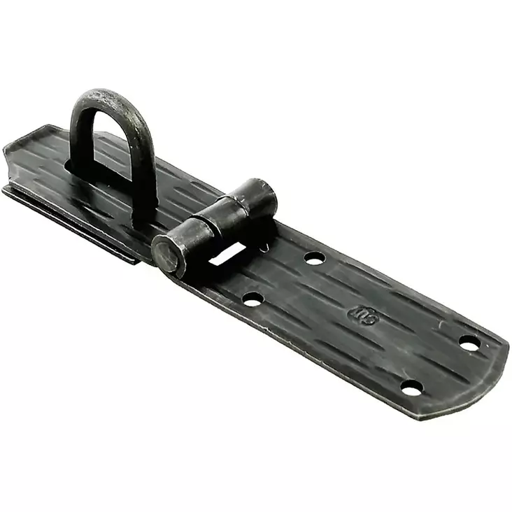 takorauta salpa ovensalpa takorautaa - Kiinnityshaat ja salvat - 6430035702237 - 1