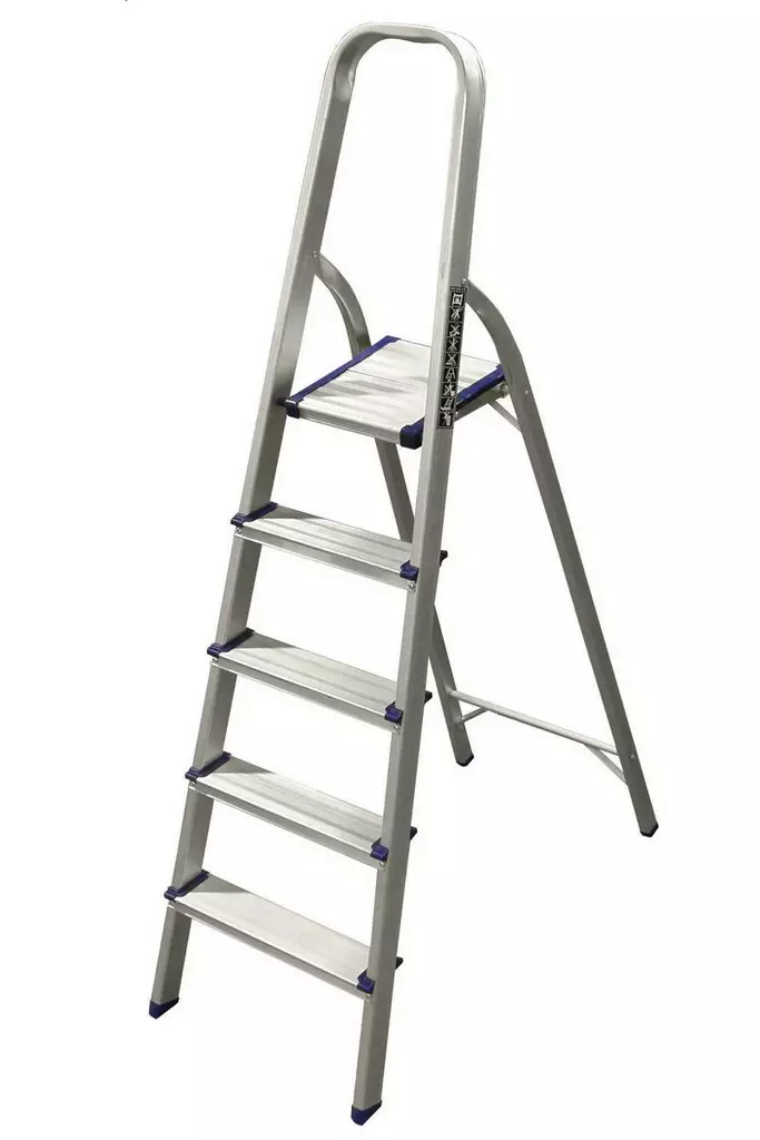 taloustikkaat A-tikkaat - Porrasjakkarat ja A-tikkaat - 6438140521057 - 2