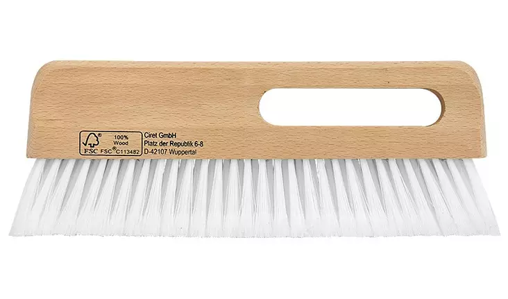 tapettiharja 30cm - Tapetointitarvikkeet - 4002625029387 - 2