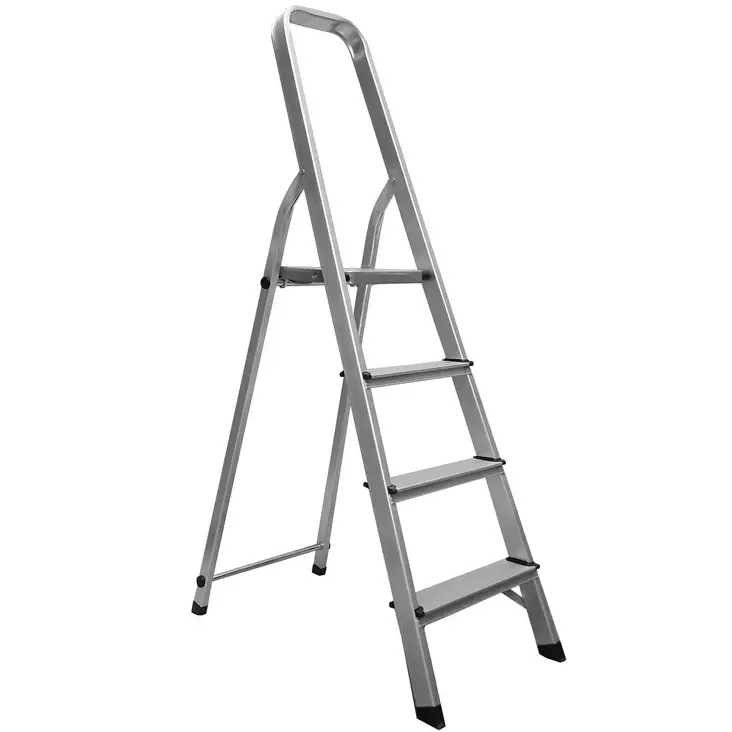 Tikas 4 askelmaa - Porrasjakkarat ja A-tikkaat - 6438168091747 - 1