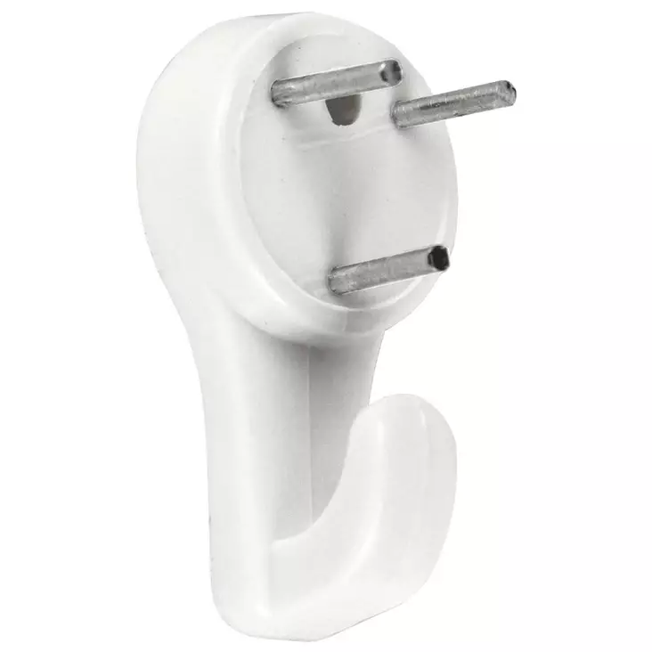 taulukoukku keskivahva - S-koukut ja kannatinkoukut - 6414672011587 - 1