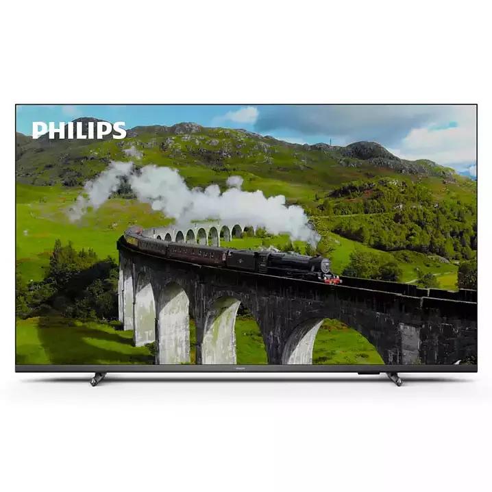 Philips 50 tuumaa led tv 12v - Televisiot - 8718863036877 - 1