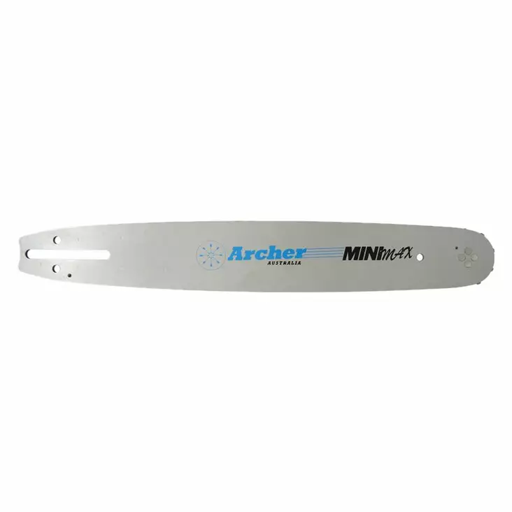 Archer terälaippa moottorisahaan - Moottorisahan laipat - 9337535144857 - 1