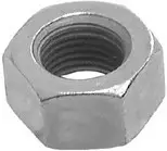 terämutteri murray - Ruohonleikkurin terät - 7330516566497 - 1