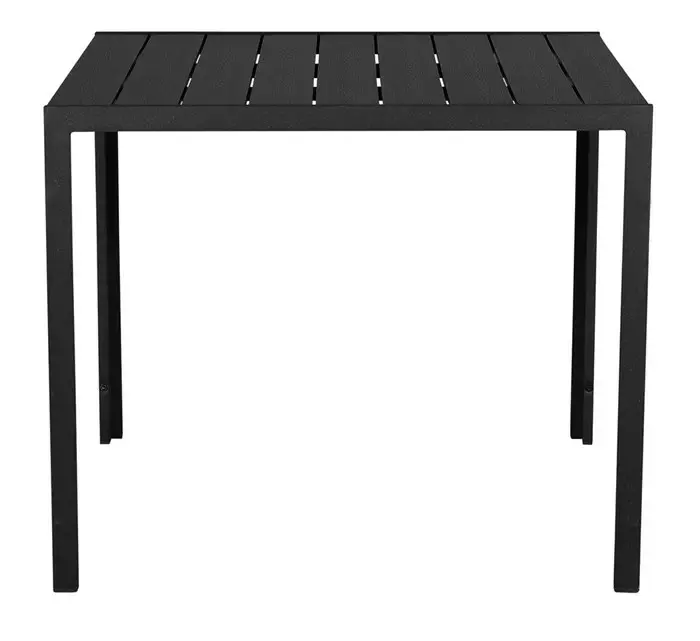 terassipöytä neliö - Terassikalusteet - 5701390363847 - 1