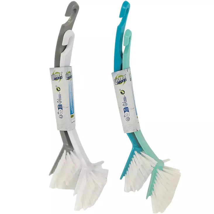 Tiskiharja siro 2 kpl lajitelma - Tiskaus ja pesuaineet - 6438168117867 - 1