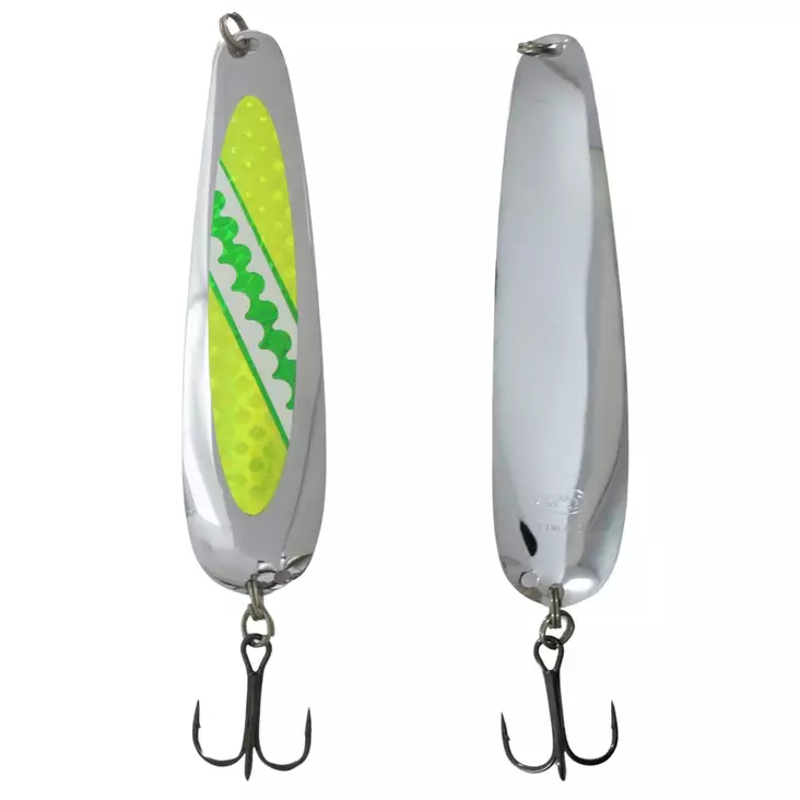 Magnumtiura 36s silver - Tiura lohiuistimet - 6430077902077 - 1