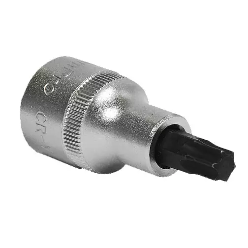 Ampro torx hylsy - Hylsyt ja konehylsyt - 795609330077 - 1