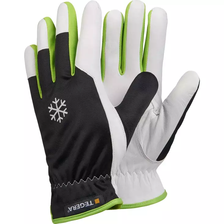 Tegera 235 työhanskat - Talvityökäsineet - 6438471342567 - 1