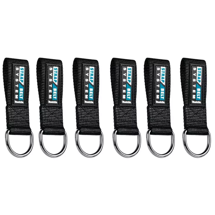 Työkalulenkki vyöhön - Reput ja laukut - 088381566827 - 1