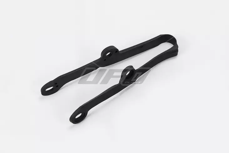 UFO Ketjulaahuri KXF250/450 09-16 Musta - Ketjulaahaimet motocrossiin ja enduroon - 8052135027867 - 2