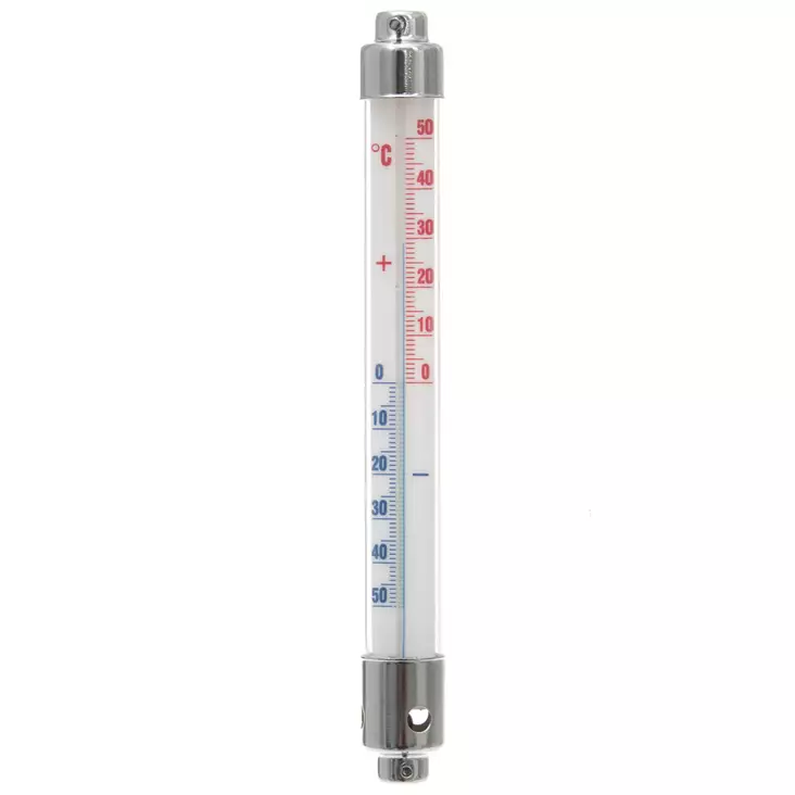 Lämpötilamittari ulos - Lämpömittarit ja vesimittarit - 6410411828867 - 2