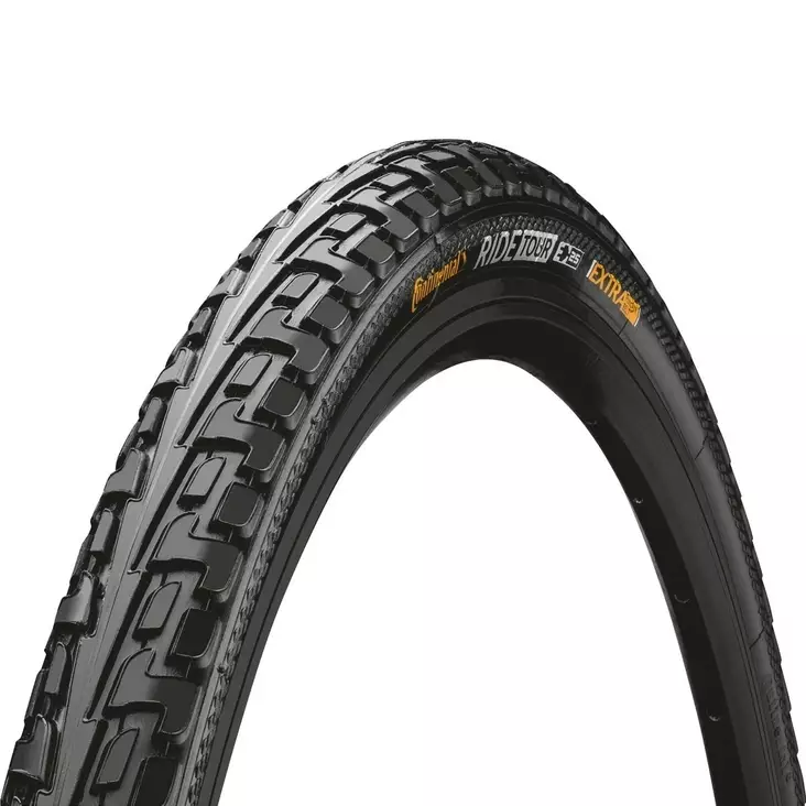 ulkorengas continental ride tour - Polkupyörän ulkorenkaat 29", 28" ja 26" - 4019238693447 - 1