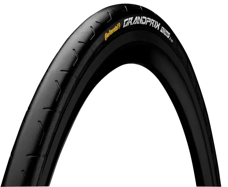Ulkorengas 28" CONTINENTAL Grand Prix 23-622 musta - Polkupyörän ulkorenkaat 29", 28" ja 26" - 4019238564617 - 1