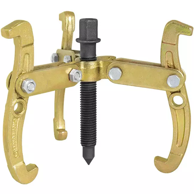 Ulosvedin pro master 100mm, 3 jalkainen - Auton irroitustyökalut - 6420286016177 - 1