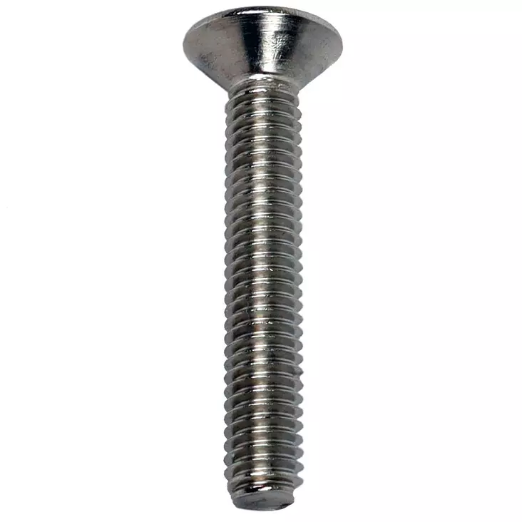 Uraruuvi M5x20 - RST-pultit ja RST-mutterit - 6430045423047 - 1