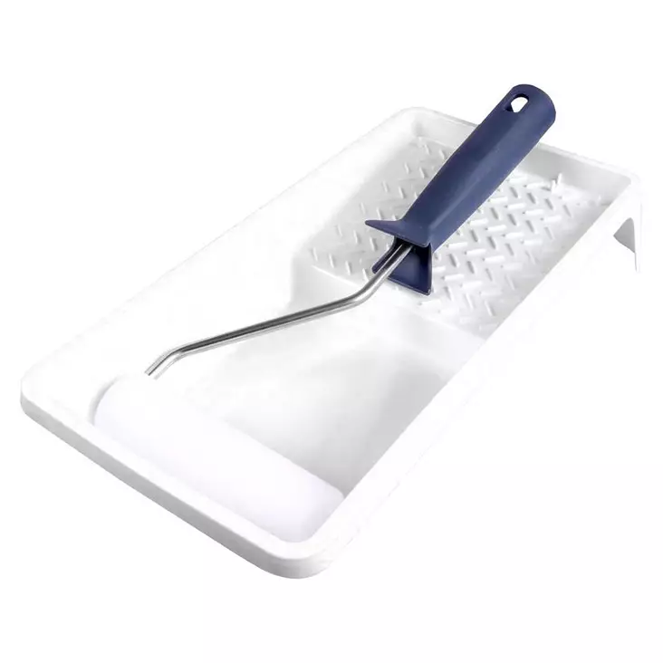 Minitelasetti 100mm - Siveltimet ja tasoittajat - 7393197860117 - 1