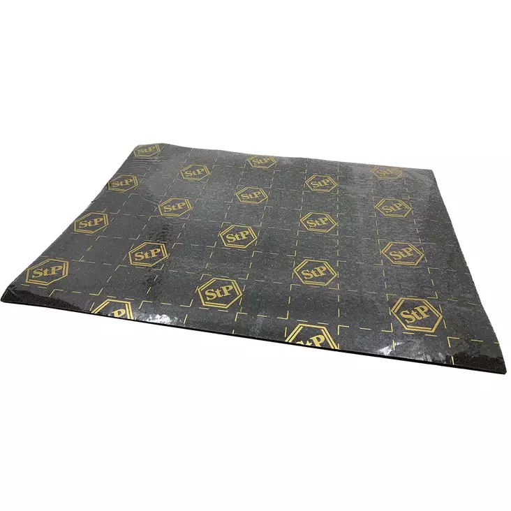 Stp vaimennusmatto biplast 5mm - Auton vaimennusmatot - 4620756520537 - 1