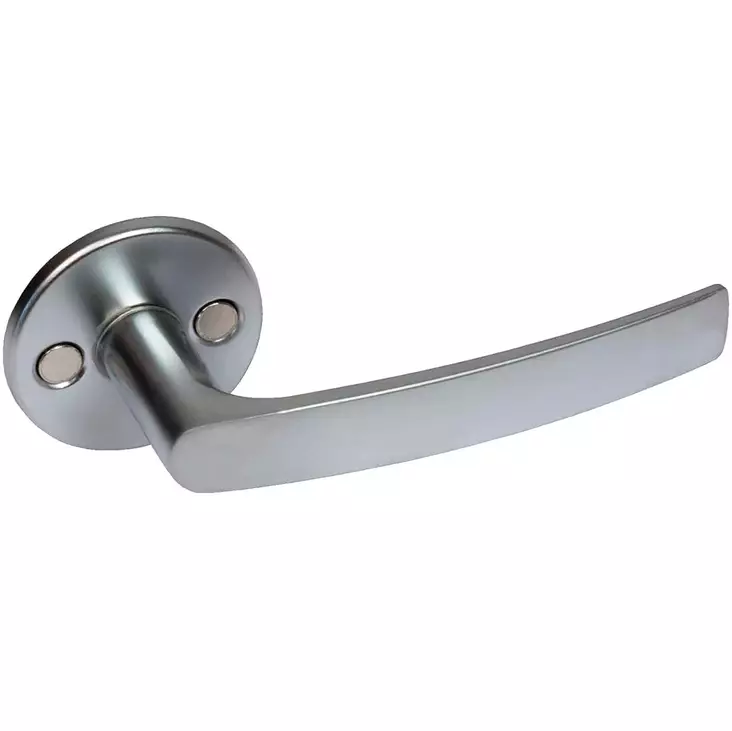 väliovenkahva kromi - Oven painikkeet - 6414675027387 - 1