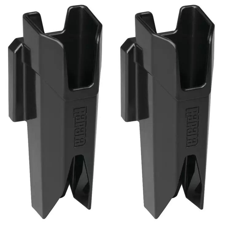 Pystyvapateline ahkioon - Kalastajan lisävarusteet - 022677333557 - 1