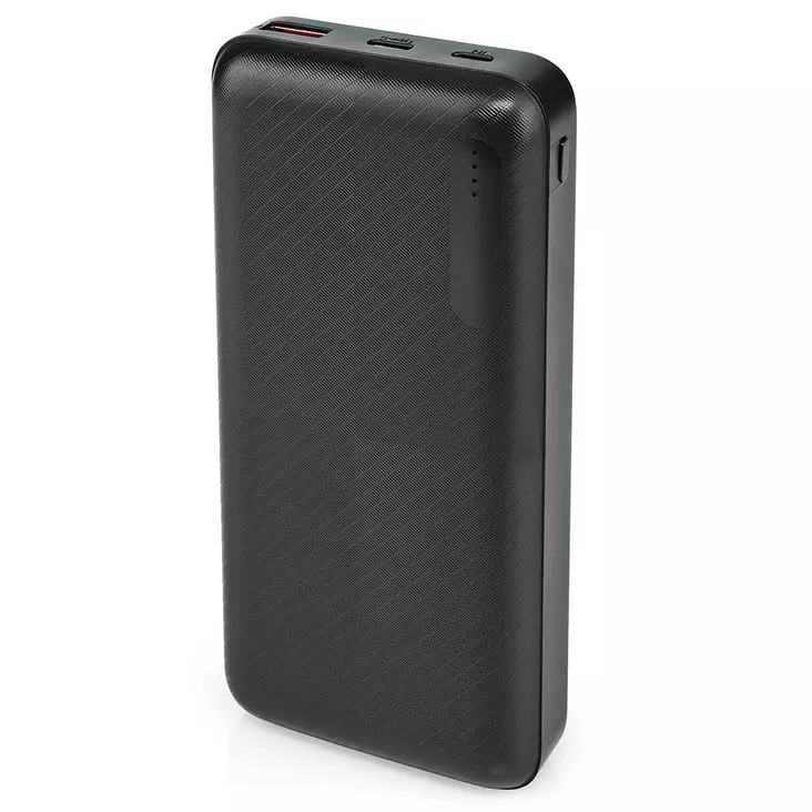 Virtapankki 20000 mAh 3.0A - Varavirtalähteet - 5412810401727 - 1