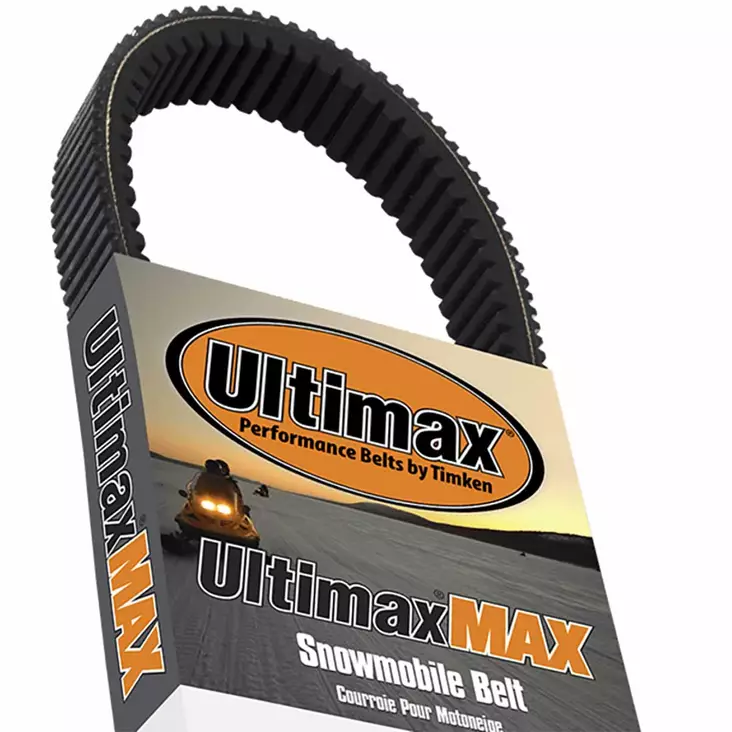 Ultimax max 1104 variaattorihihna moottorikelkkaan - Variaattorinhihnat ja remmit - 785201909177 - 1