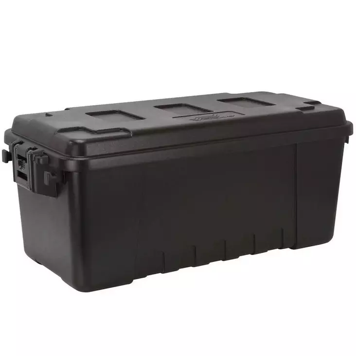 Varustelaatikko kalastukseen - Kalastuspakit ja vieherasiat - 024099117197 - 1