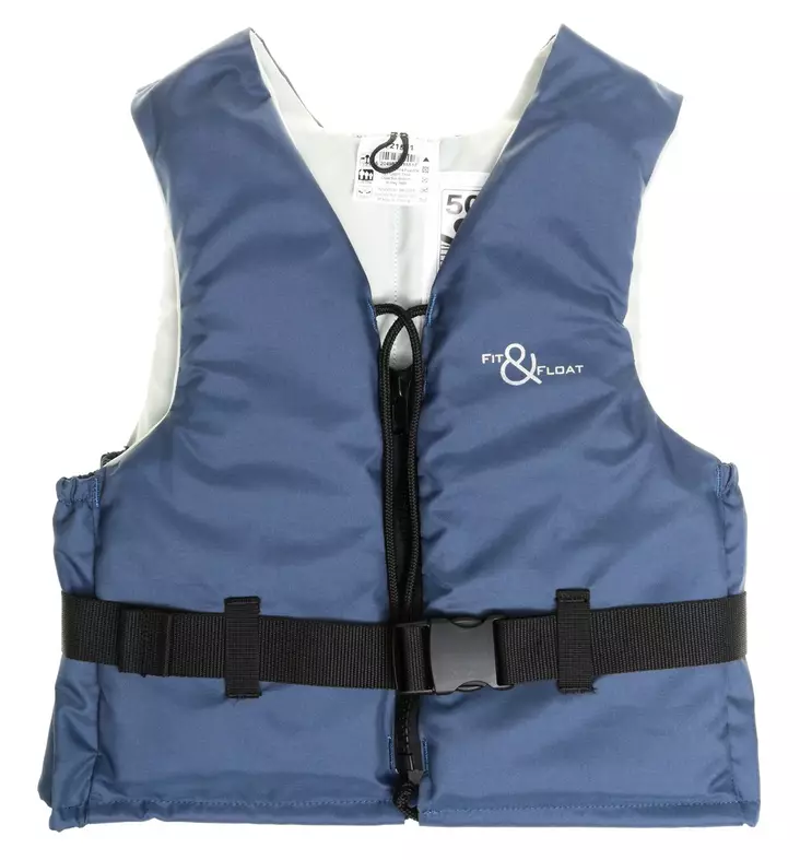 veneilyliivi lapselle - Pelastusliivit ja paukkuliivit - 5204987215517 - 1