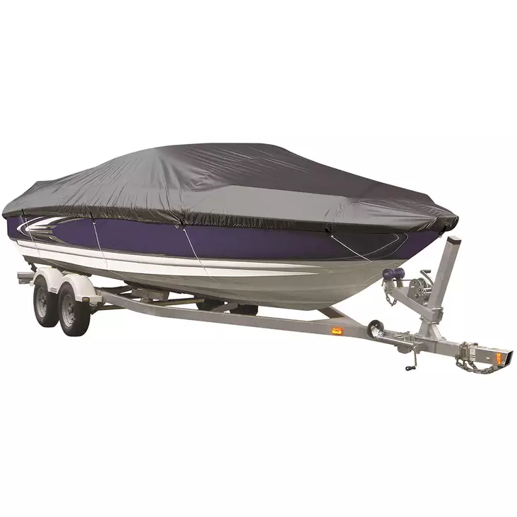 Venepeite muotoonommeltu - Veneen säilytys - 6418536007037 - 1