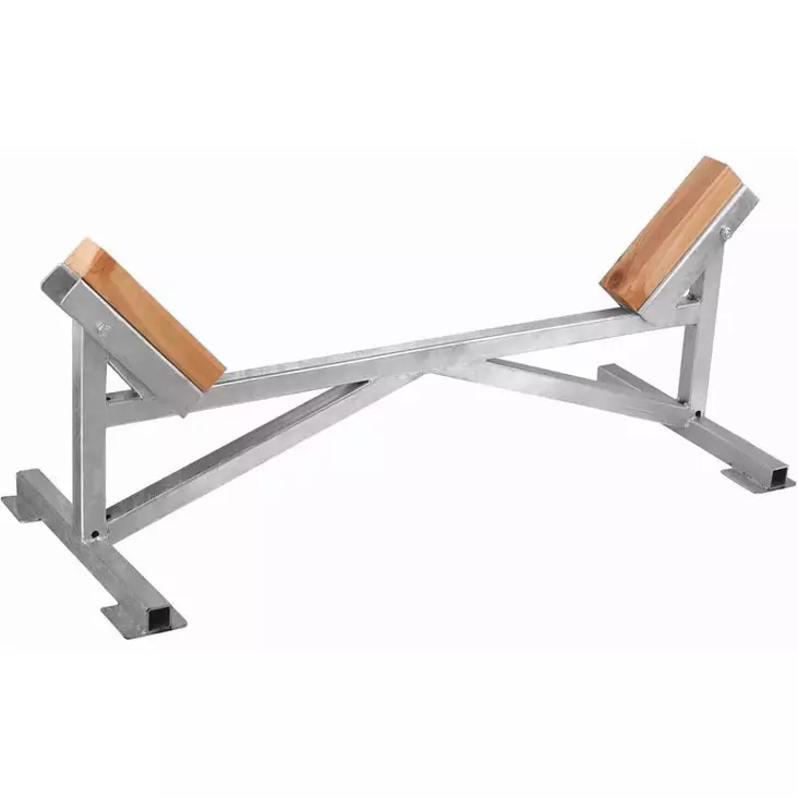 Venepukki taka 2000 kg - Veneen säilytys - 6438235234657 - 1
