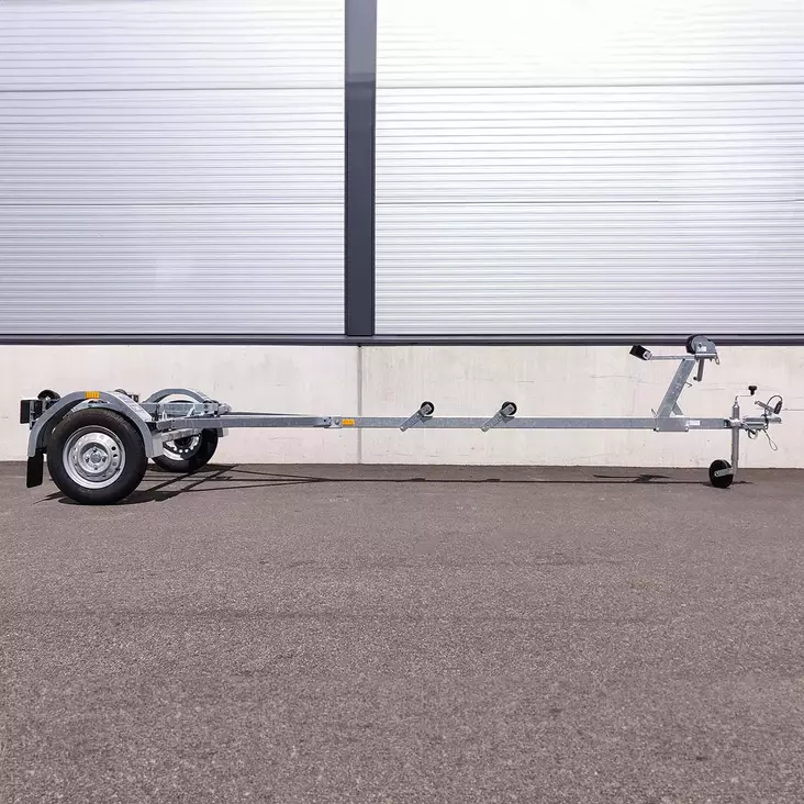 VENETRAILERI KARHU MARLIN - Venetrailerit ja jettitrailerit - 6438471024517 - 7