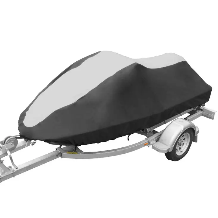 Vesijetin säilytyspeite - Vesijetin peitteet - 9337568007037 - 1