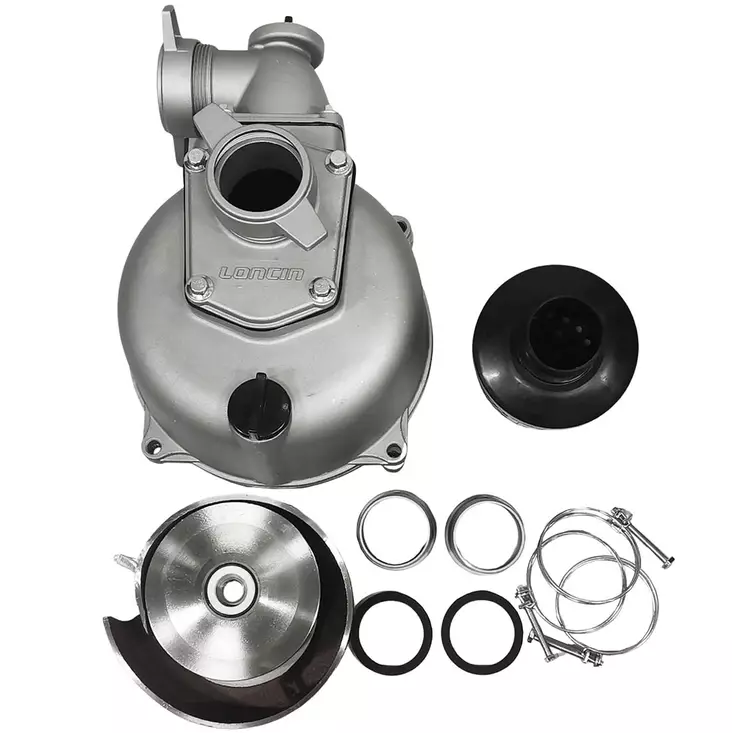 Vesipumppu täydellinen pumppusarja - Vesipumput ja vesiautomaatit - 6438471343977 - 1