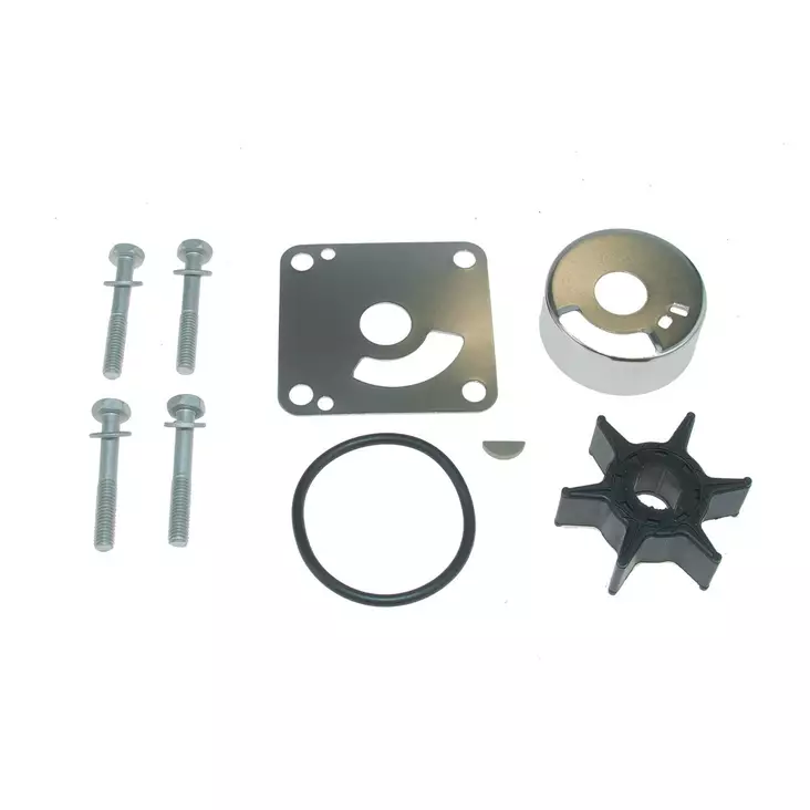 Vesipumpun korjaussarja Yamaha 20/25HP 2-tahti Sea-X - Veneen vesipumpun korjaussarjat - 6438131050887 - 2