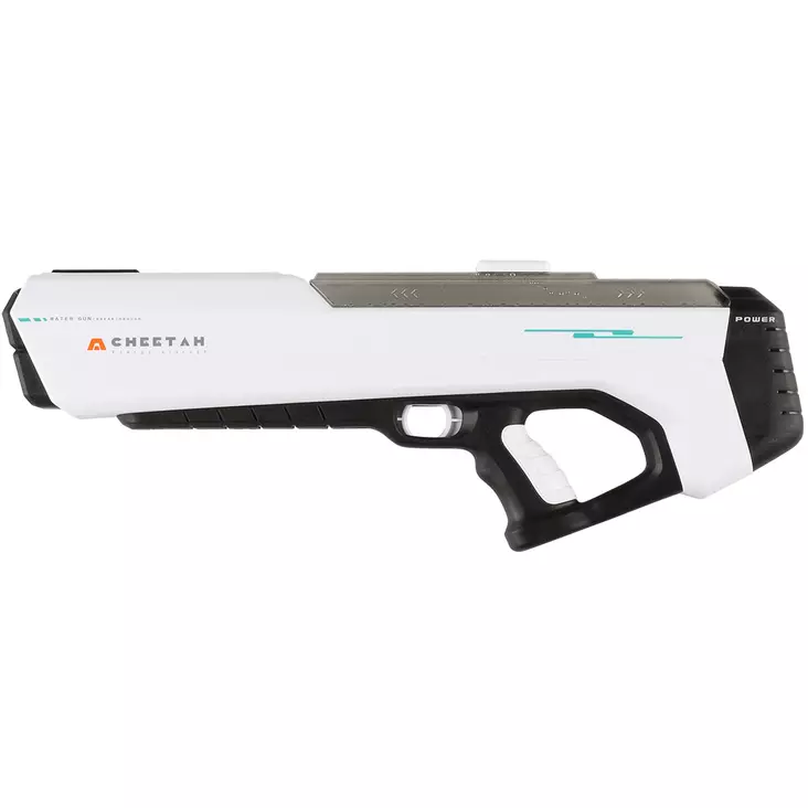 Sähköinen vesipyssy  - Uimalelut ja vesilelut - 6410416362977 - 1