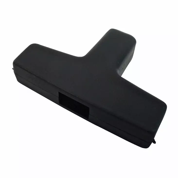 Vetokahva yleismalli Husqvarna / Jonsered - Moottorisaha käynnistinlaitteet ja narut - 6438131008017 - 2