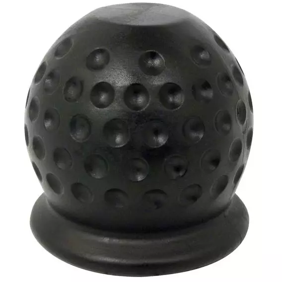 Vetokuulan kumisuoja - Peräkärryn kuulakytkimet ja vetokuulat - 6430050634247 - 1