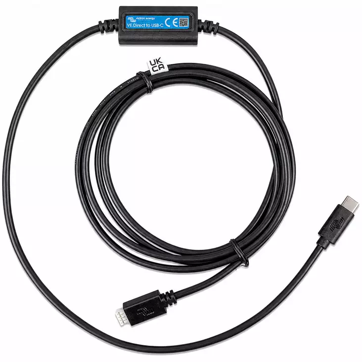 Victron ve - Aurinkopaneelin asennustarvikkeet - 8719076058007 - 1