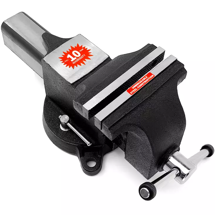 kääntyvä viilapenkki takorautaa - Viilapenkit ja konepuristimet - 6419773005787 - 1