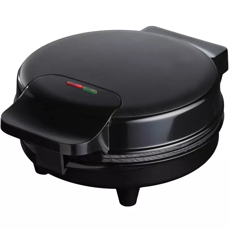Vohvelirauta 1000w - Paistoraudat ja keittolevyt - 5714988042437 - 1