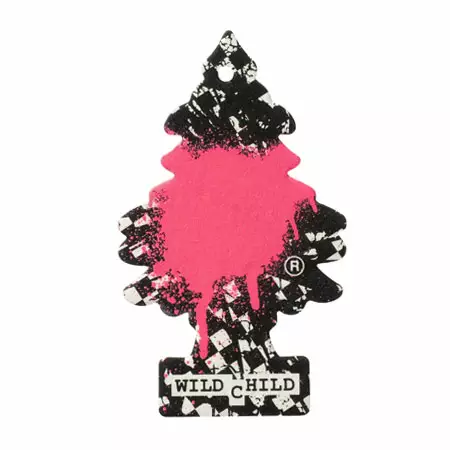wunder baum wild child - Auton lisävarusteet ja Wunderbaumit - 7315870970357 - 1