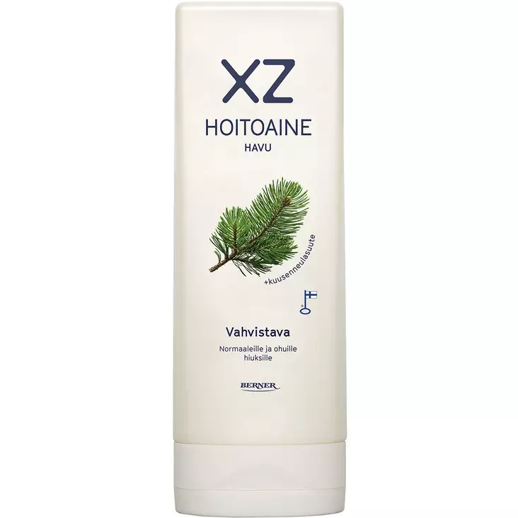xz hoitoaine 200ml havu - Hiustenhoitoaineet - 6414505152227 - 1