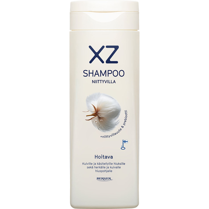 xz shampoo niittyvilla - Shampoot - 6414504606257 - 1