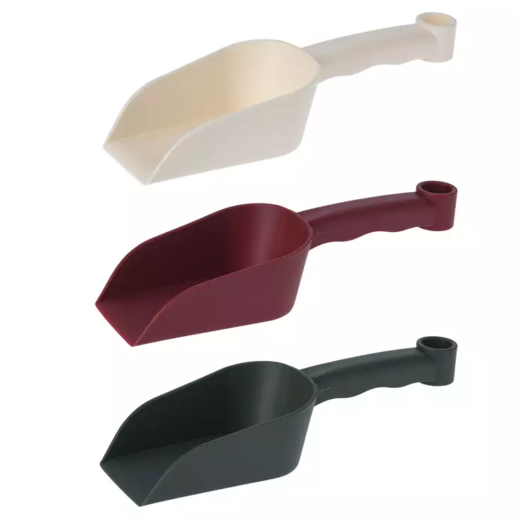 Hiekoituslapio lajitelma - Pistolapiot ja lapiot - 8721037123327 - 1