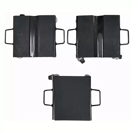 Moottorikelkan siirtosarja dolly - Moottorikelkan yleisvarusteet - 6430074694128 - 1