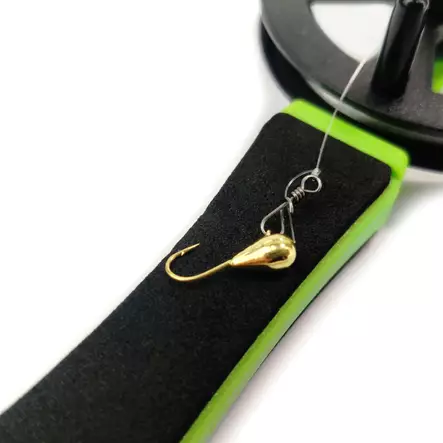 Pilkkivapa setti - Pilkkivavat, pilkkisetit ja pilkkikärjet - 6430075936548 - 2